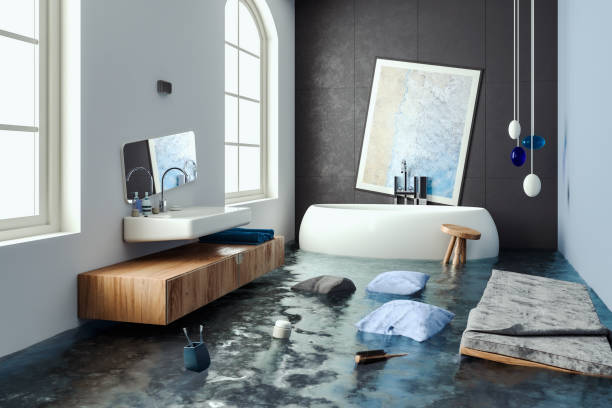 Best Carpet water damage restoration  in Frisco City, AL